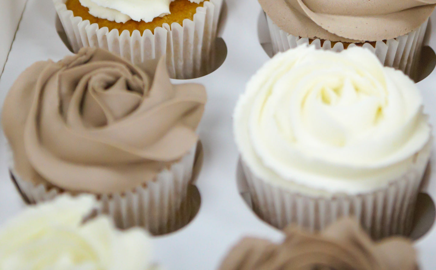 Classic Cupcakes