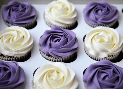 Classic Cupcakes
