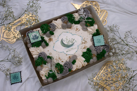 Ramadan Cake